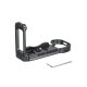 SmallRig Canon EOS R L-Bracket, L-konzol markolat