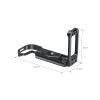 SmallRig Canon EOS R L-Bracket, L-konzol markolat