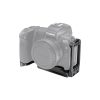 SmallRig Canon EOS R L-Bracket, L-konzol markolat