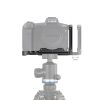 SmallRig Canon EOS R L-Bracket, L-konzol markolat