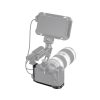 SmallRig Canon EOS R L-Bracket, L-konzol markolat