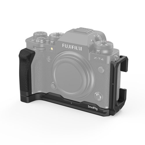 SmallRig Fujifilm X-T4 Rig-Cage (Ketrec) [LCF2812]