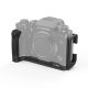 SmallRig Fujifilm X-T4 Rig-Cage (Ketrec) [LCF2812]