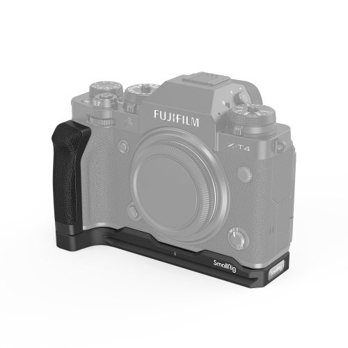 SmallRig Fujifilm X-T4 L-Bracket - Markolatbővítő [LCF2813]