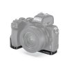 SmallRig Nikon Z50 Vlogging Mounting Plate 