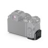 SmallRig Nikon Z50 Vlogging Mounting Plate 