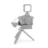 SmallRig Nikon Z50 Vlogging Mounting Plate 