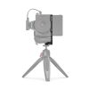 SmallRig Nikon Z50 Vlogging Mounting Plate 