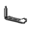 SmallRig Panasonic S1H L-bracket markolat -konzol
