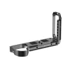 SmallRig Panasonic S1H L-bracket markolat -konzol