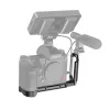 SmallRig Panasonic S1H L-bracket markolat -konzol