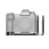 SmallRig Panasonic S1H L-bracket markolat -konzol