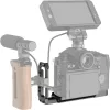 SmallRig Panasonic S1H L-bracket markolat -konzol