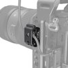 SmallRig Univerzális rugós kábelbilincs (2 db)