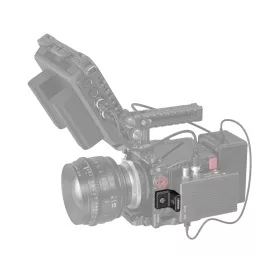 SmallRig LensVid Mini L-alakú Rögzítőlap Készlet