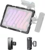 SmallRig iPad mini Cage/ Ketrec + Napellenző (5058)