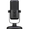 Saramonic MV2000 USB-s Asztali RGB Mikrofon