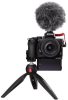 SmallRig Nikon Z50 Vlogger Készlet (NZ0003)
