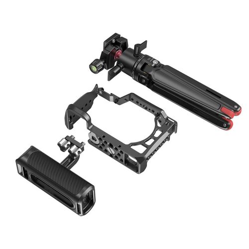 SmallRig Sony A6600 Vlogger Készlet (SA0006)