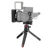 SmallRig Sony A6600 Vlogger Készlet (SA0006)