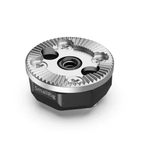   SmallRig Arri Standard Rosette csavaros rögzítő adapter (M6 menet)