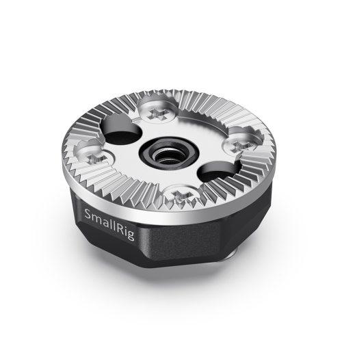SmallRig Arri Standard Rosette csavaros rögzítő adapter (M6 menet)