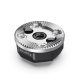 SmallRig Arri Standard Rosette csavaros rögzítő adapter (M6 menet)
