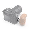 SmallRig Arri Standard Rosette csavaros rögzítő adapter (M6 menet)
