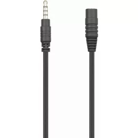   Saramonic TRRS 3.5mm Jack (Female) -TRRS 3.5mm Jack (Male) Audio adapter, átalakító kábel (500cm)