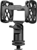 Saramonic SMC10 Forgatható Anti-shock Puska-mikrofon tartó (Shotgunmikrofon Shock-mount)