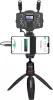Saramonic 3,5mm-es TRRS - USB Type-C adapter kábel