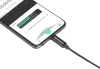 Saramonic 3,5mm-es TRRS - USB Type-C adapter kábel