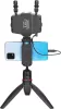 Saramonic 3,5mm-es TRRS - USB Type-C adapter kábel
