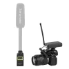 Saramonic SR-WM4CB VHF vezeték nélküli mikrofonrendszer