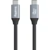 SmallRig USB-C-USB-C adatkábel -35cm (4788)