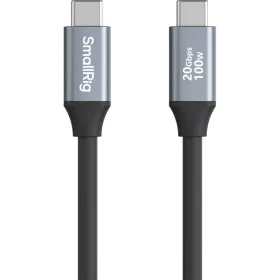 SmallRig USB-C-USB-C adatkábel -35cm (4788)