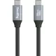 SmallRig USB-C-USB-C adatkábel -35cm (4788)