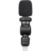 Saramonic Smartmic Mikrofon - Apple iOS/ iPhone Lightning Mini-Mikrofon