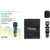 Saramonic Smartmic Mikrofon - Apple iOS/ iPhone Lightning Mini-Mikrofon