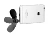 Saramonic Smartmic Mikrofon - 3.5mm Jack Mini-Mikrofon