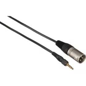   Saramonic UM10-C35 XLR (Female) -TRRS 3.5mm Jack adapter, átalakító kábel (45cm)