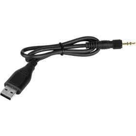 Saramonic USB-CP30 3,5 mm-es USB kimeneti kábel w/AD