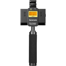 Saramonic UwMic9 SP-RX9 vevőkészülék