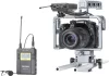 Saramonic UwMic9 (TX9+RX9) Vezeték nélküli mikrofon és vevő készlet rendszerkamerákhoz