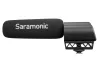 Saramonic VMIC PRO II Advenced puska mikrofon
