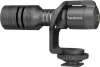 Saramonic Vmic mini Kondenzátor Puska-mikrofon -Kamera/ Okostelefon Shotgun mikrofon