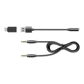   Saramonic WiTalk9 Adapter (LINK) összekötő kábelkészlet a WiTalk9 bővíthetőségéhez