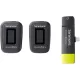 Saramonic Blink 500 Pro mikrofon Lightning csatlakozós egység töltőtok (pótalkatrész) - B3+B4