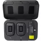 Saramonic Blink 500 Pro USB-C töltődoboz B5/B6 (Fekete)