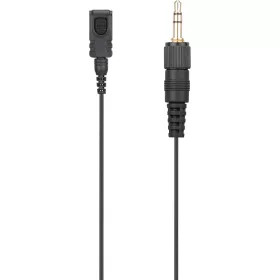   Saramonic DK4A professzionális omnidirekcionális lavalier mikrofon